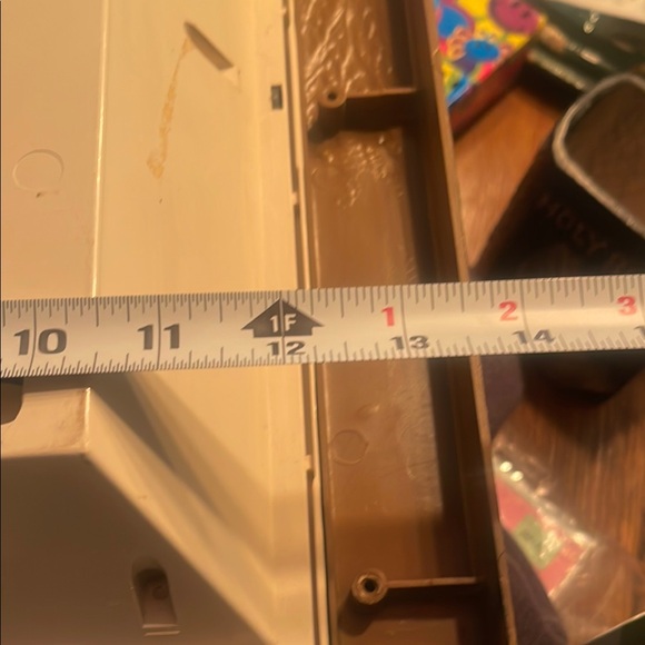 VINTAGE LA ANHEUSER BUSCH-A PREMIUM PILSNER LIGHTED BEER SIGN RARE - Picture 8 of 8